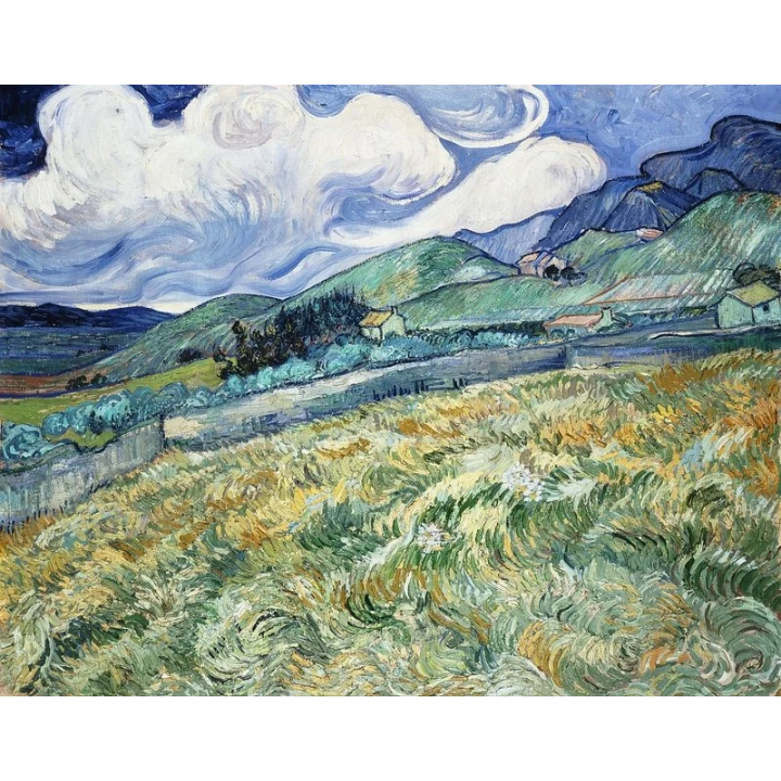 Oeuvre originale