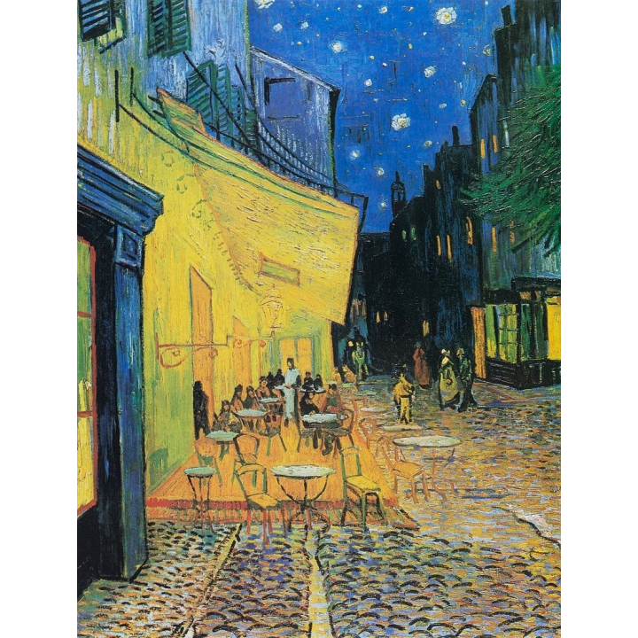Oeuvre originale