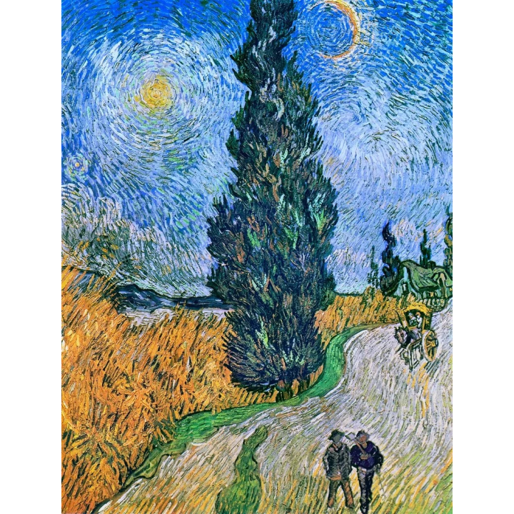 Oeuvre originale