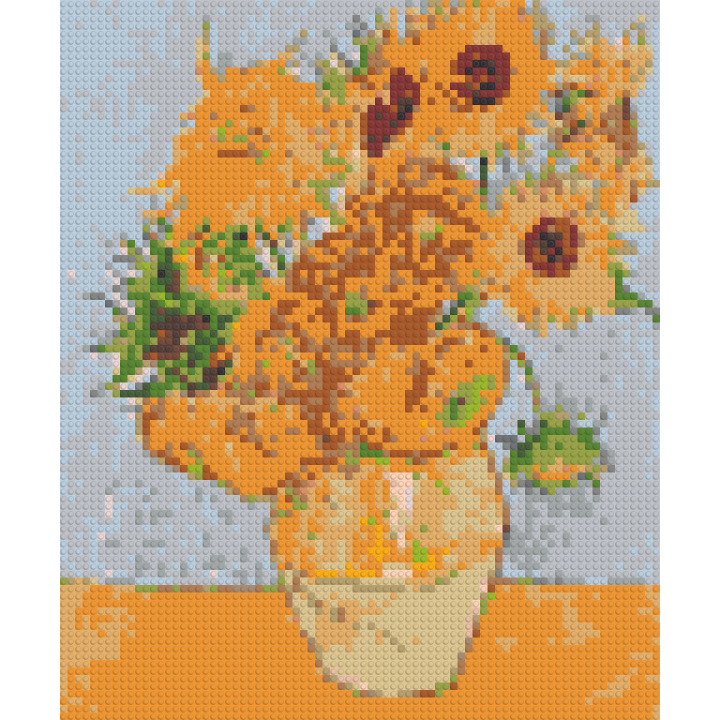 64 x 76,8 cm