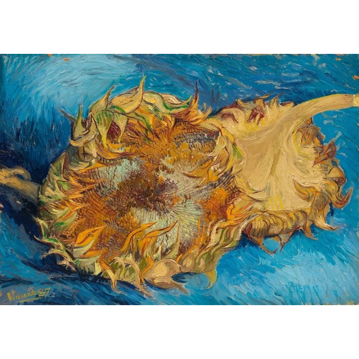 Oeuvre originale