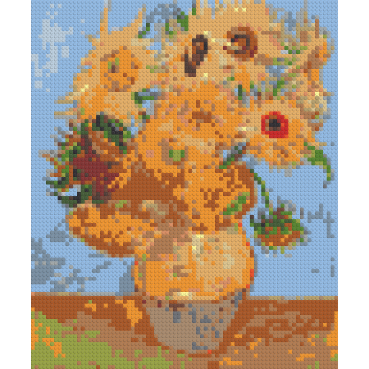 64 x 76,8 cm