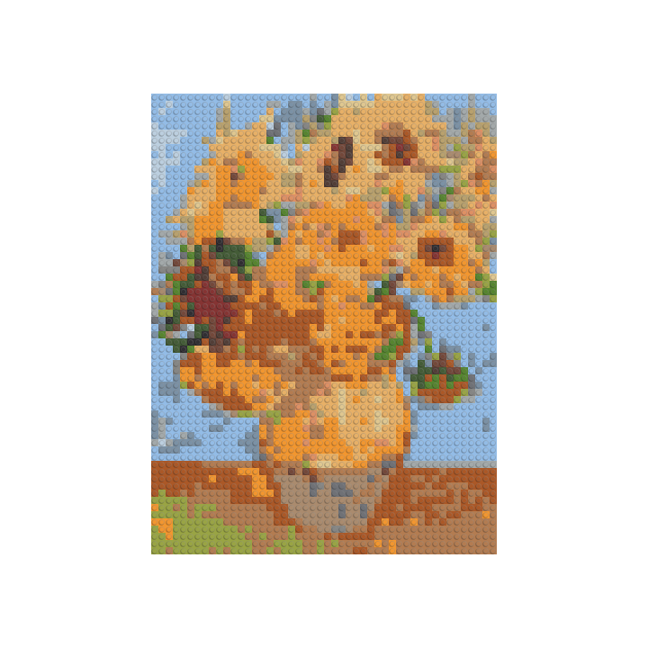 38,4 x 51,2 cm