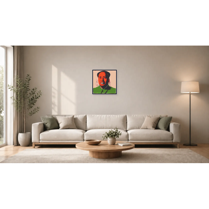 64 x 64 cm