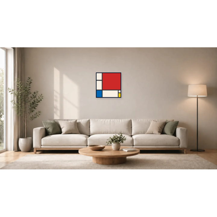 64 x 64 cm