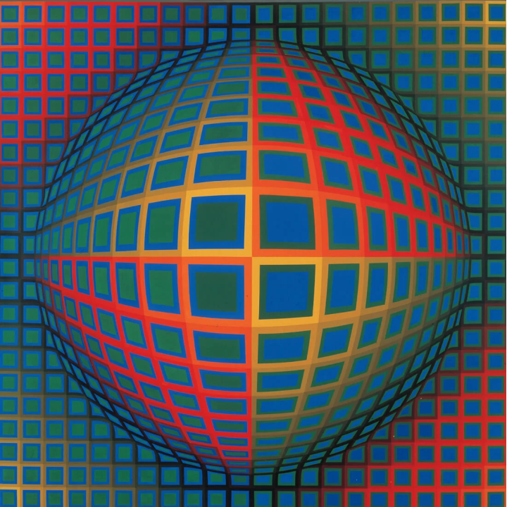 Oeuvre originale