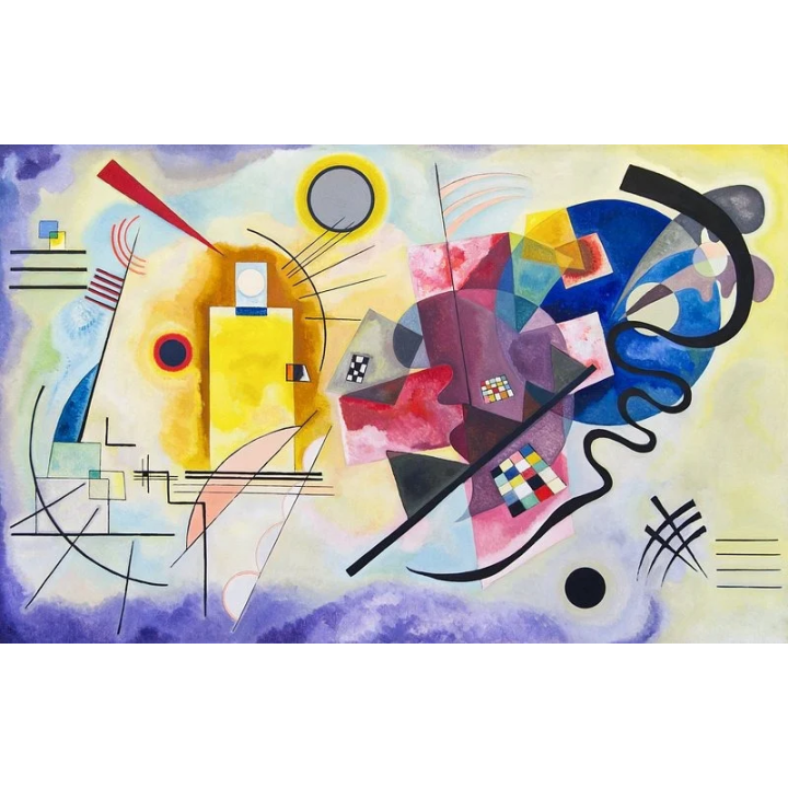 Oeuvre originale