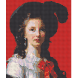 64 x 76,8 cm