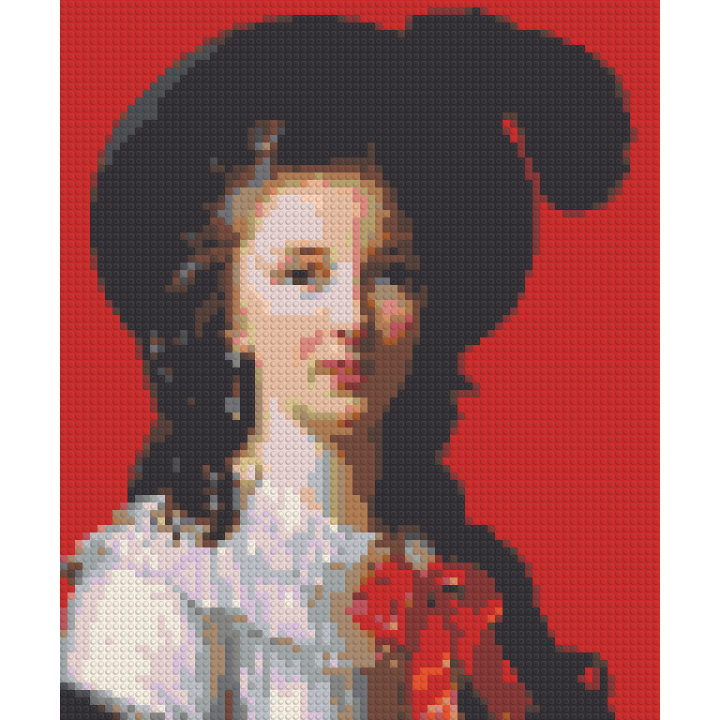 64 x 76,8 cm