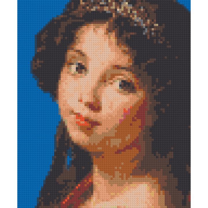 64 x 76,8 cm