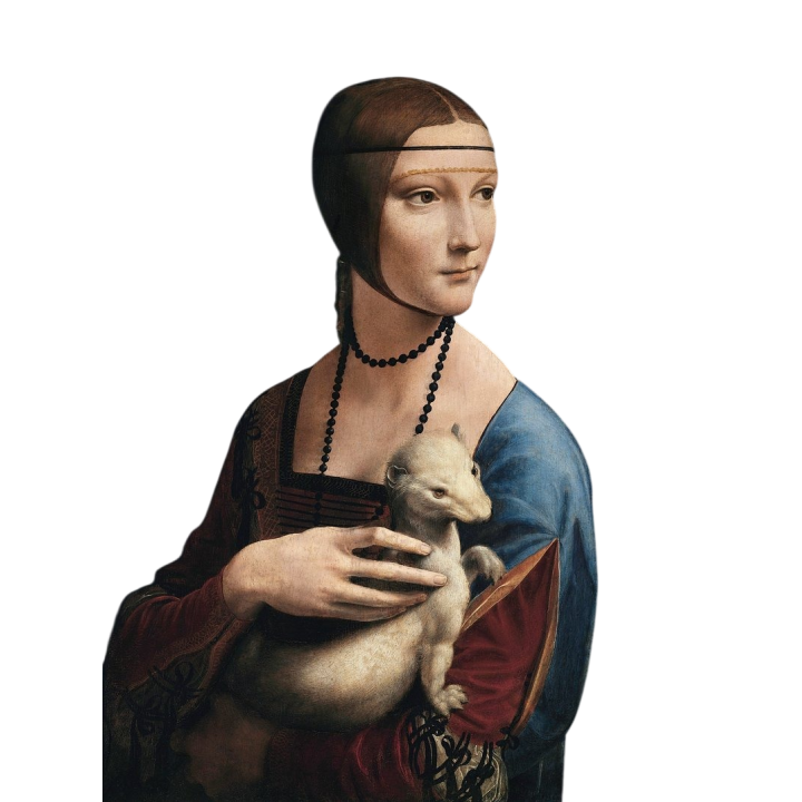 Oeuvre originale