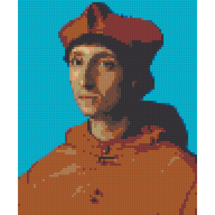 64 x 76,8 cm