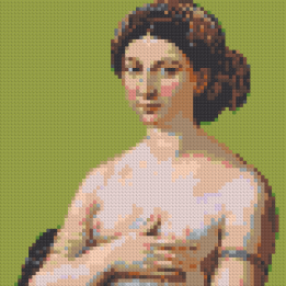 64 x 64 cm