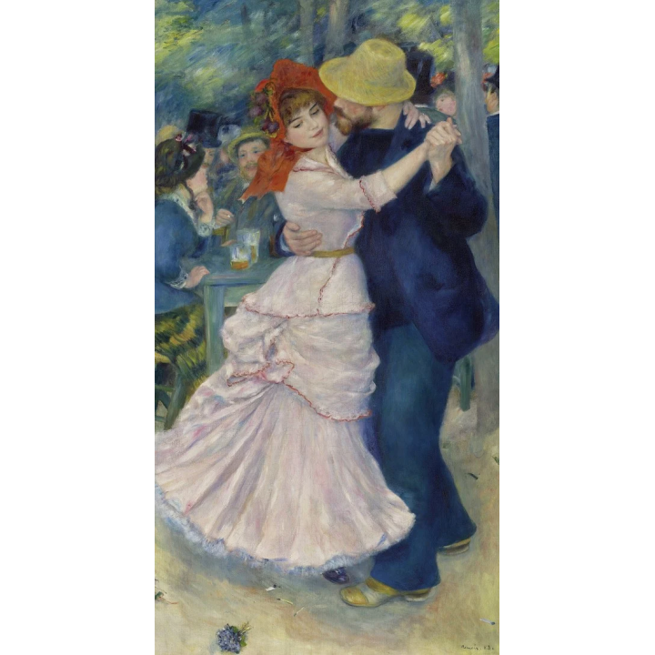 Oeuvre originale