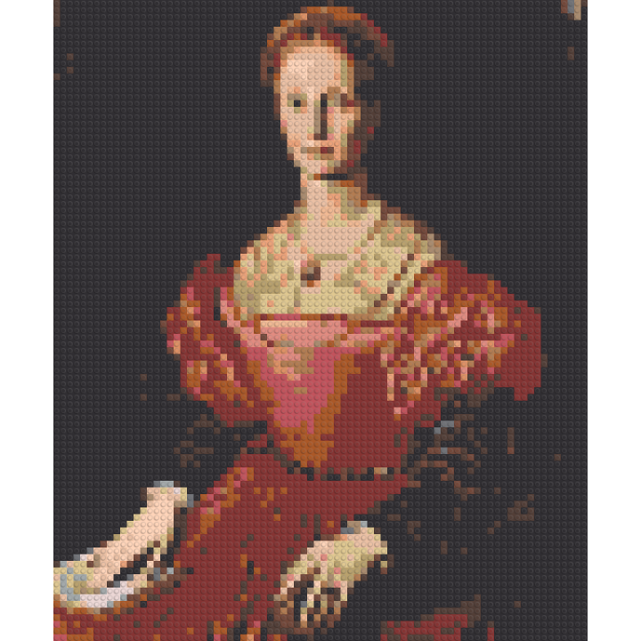 64 x 76,8 cm