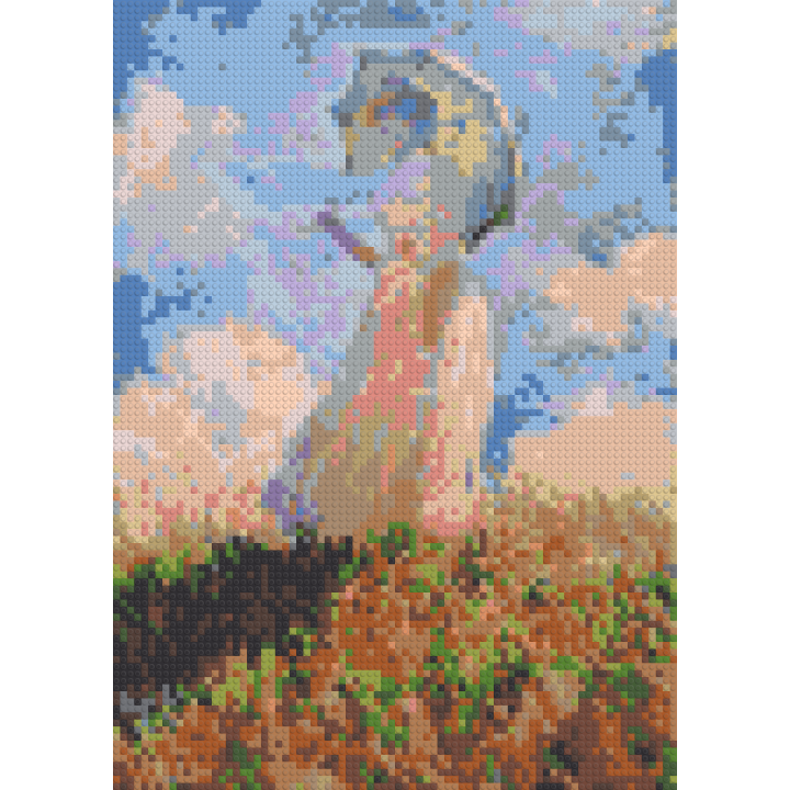 64 x 89,6 cm