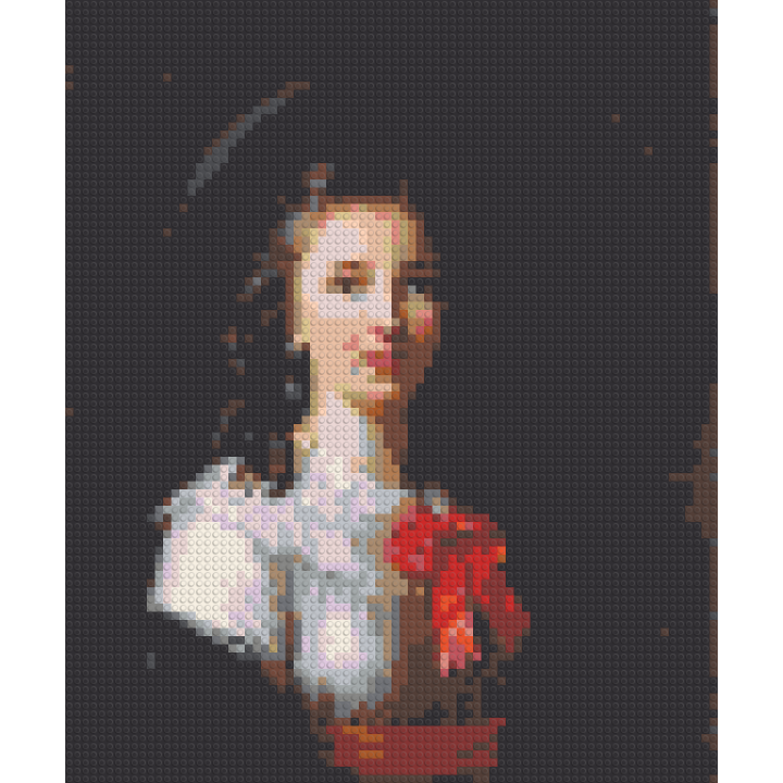 64 x 76,8 cm