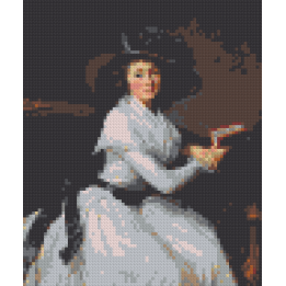 64 x 76,8 cm
